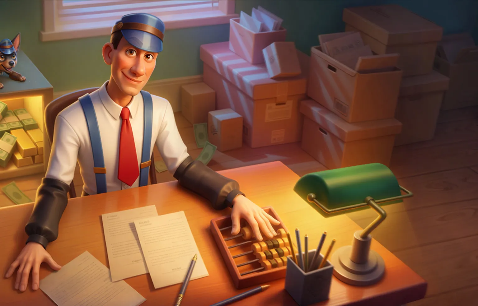 Hogere opnamelimieten